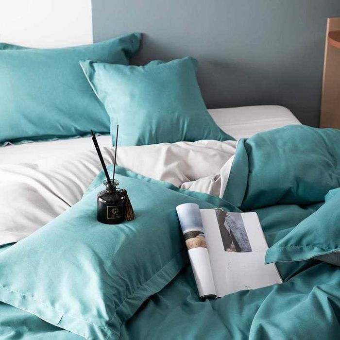 Nowa pościel / zestaw pościeli / kołdra / 135x200cm/ 1x80x80cm !A1803!