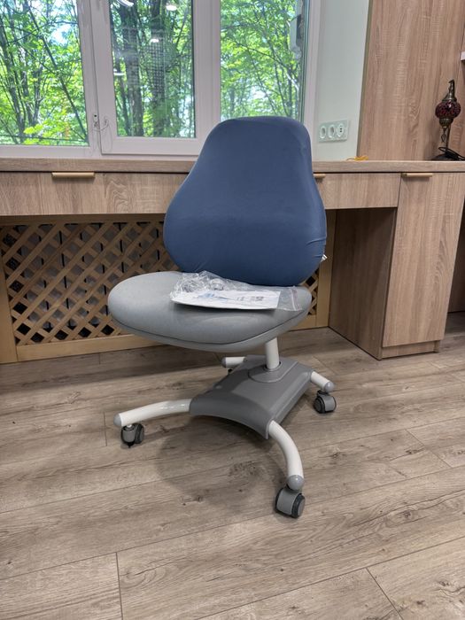 Дитяче ортопедичне крісло evo kids omega Y-220