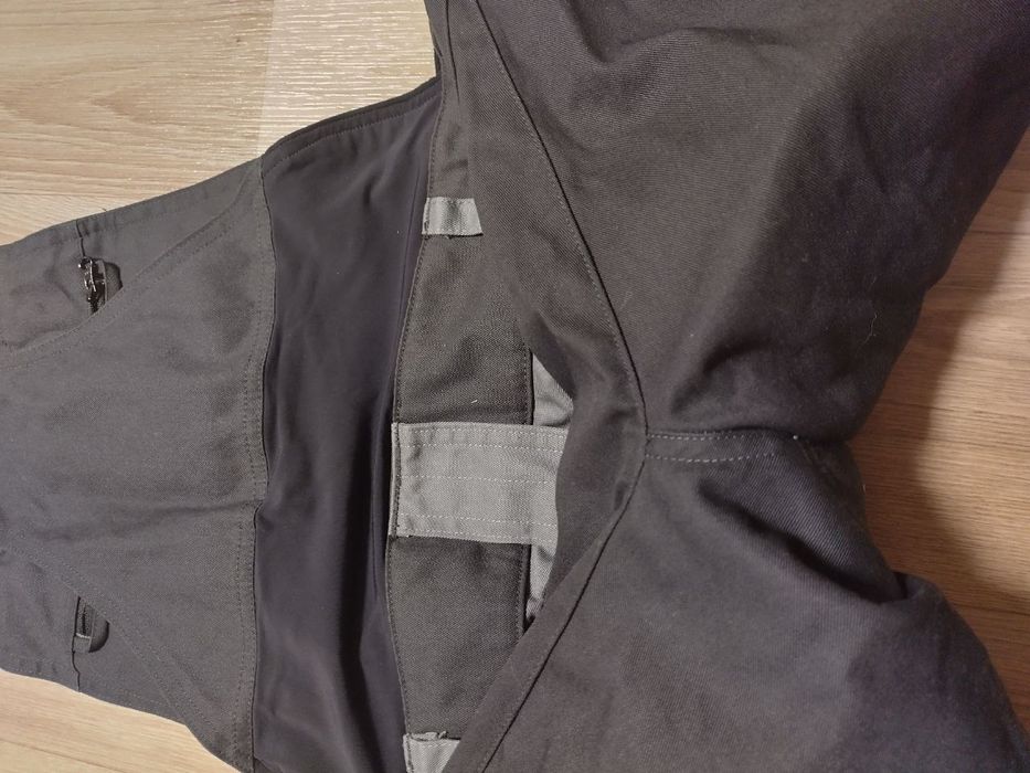 Робочий комбінезон півкомбінезон Engelbert strauss motion 54men