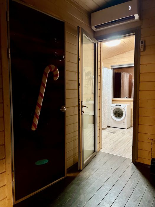 HORBOVYCHI | Будиночки біля озера оренда