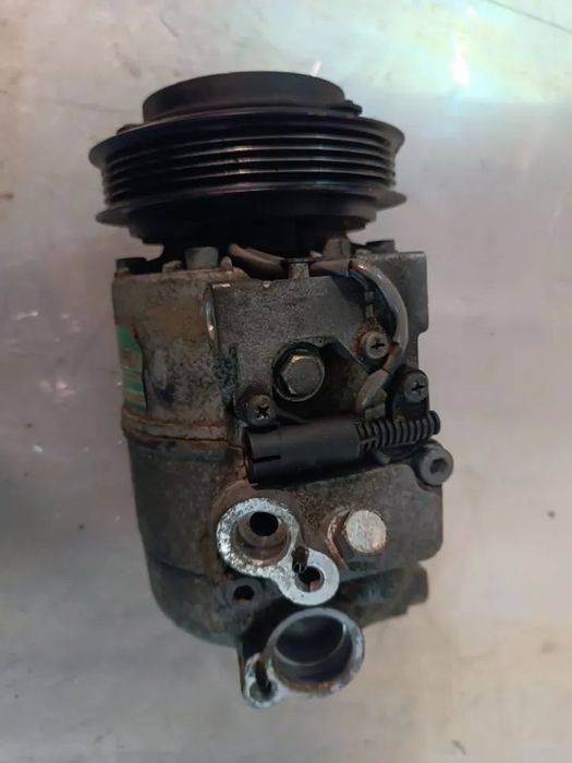 COMPRESSOR AC MG ZT / ROVER 75 1.8TURBO