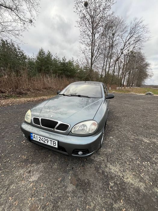 Zaz Sens 2011року