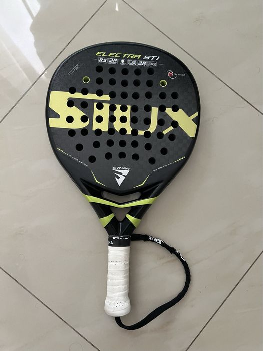 Raquete Siux Electra ST1
