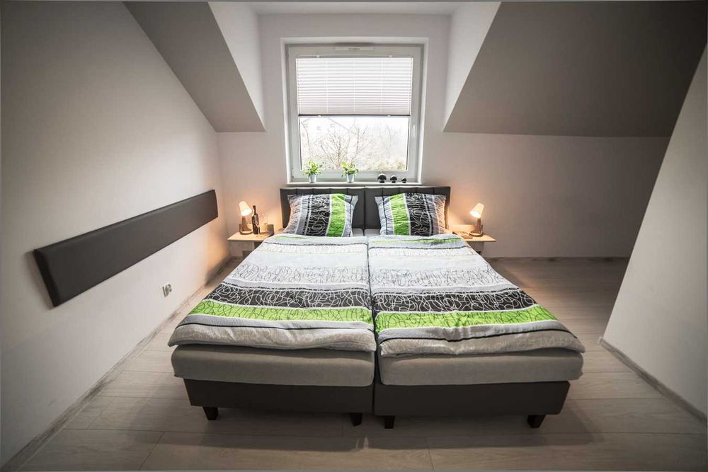 Noclegi VIVA Bielsko-Biała od 60 zł/dobę