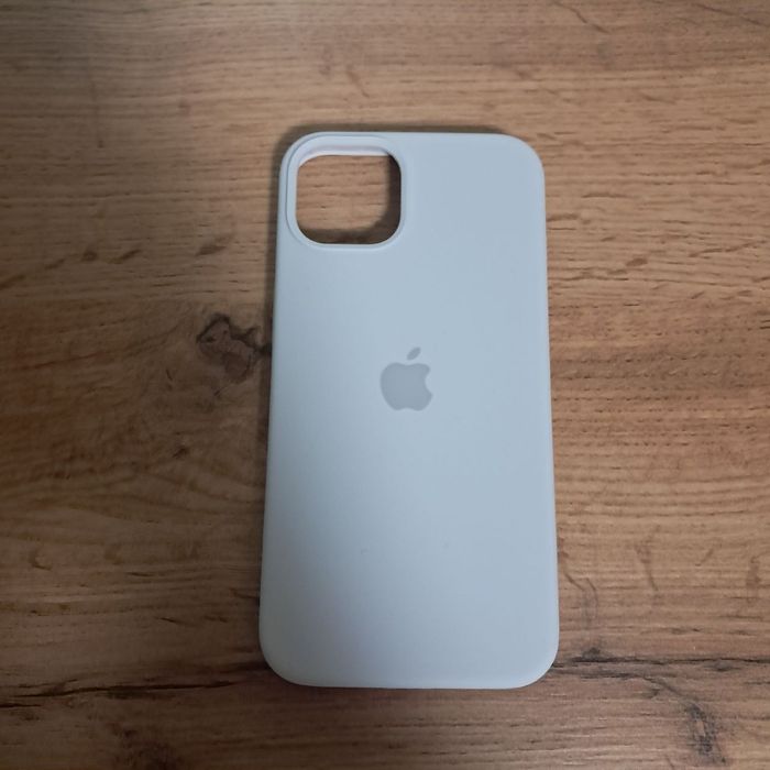 Чохол на iphone 15 pro max та інші Silicone Case