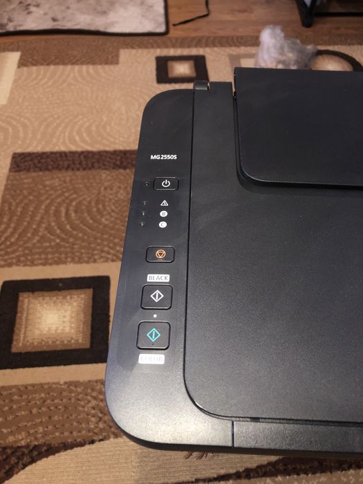 Продам принтер Canon в ідеальному стані