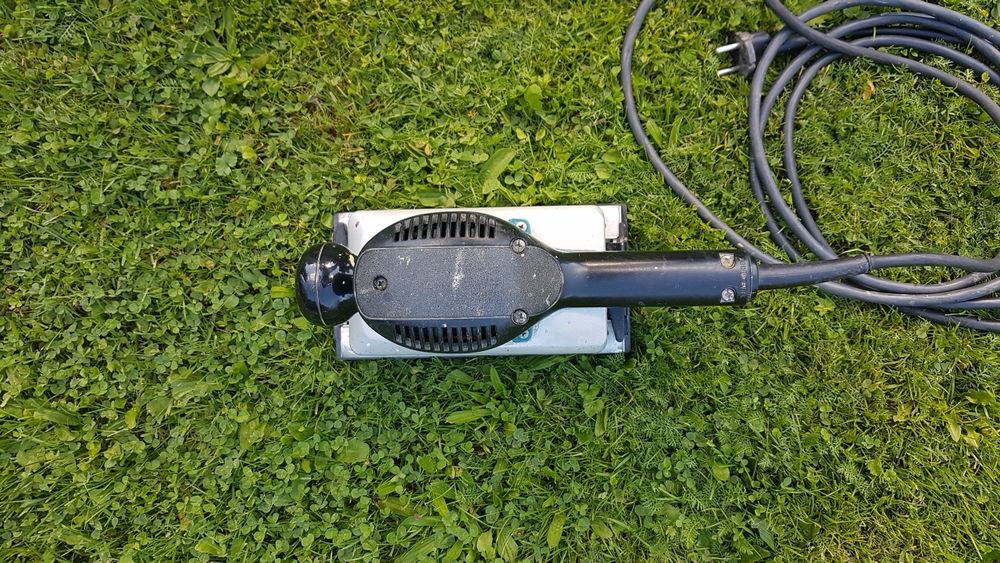 Szlifierka oscylacyjna Makita BO4901