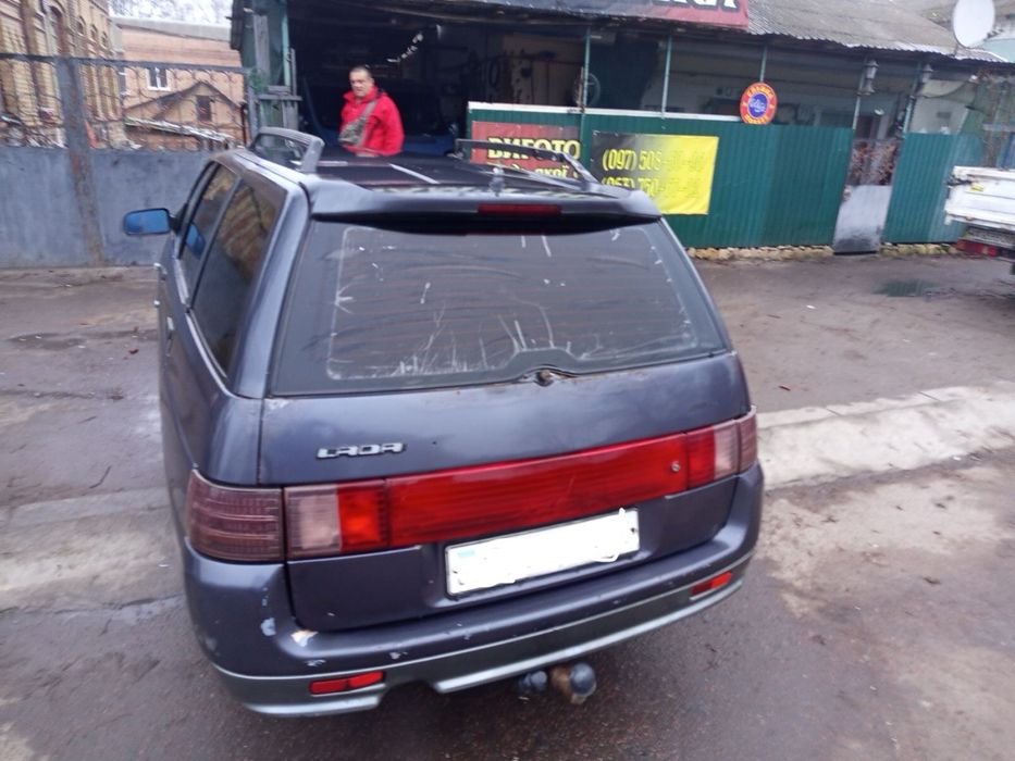 Продам ваз 21111