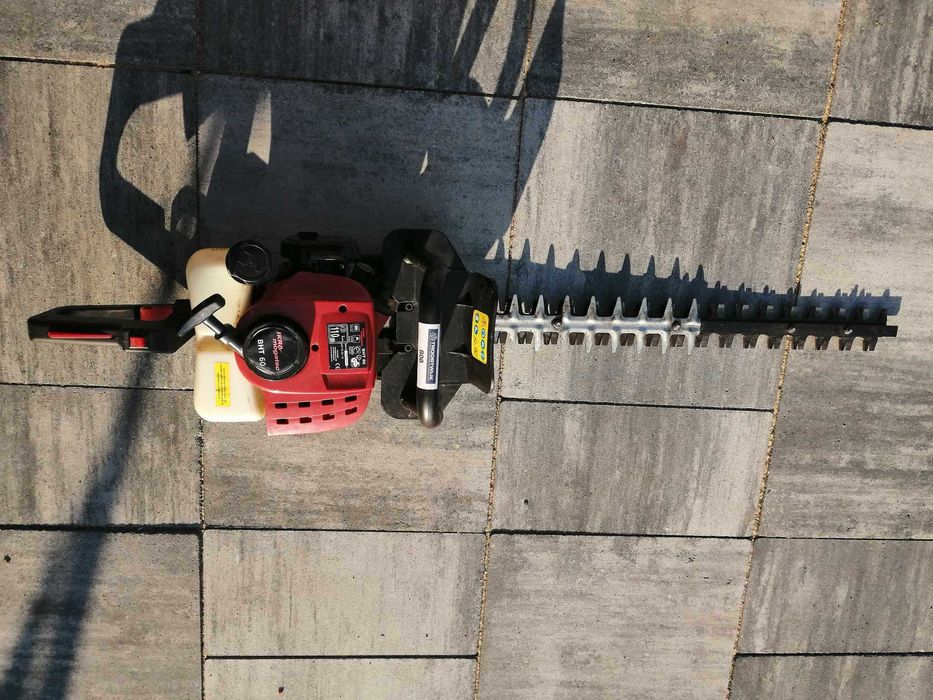 Nożyce Spalinowe Ikra BHT 60