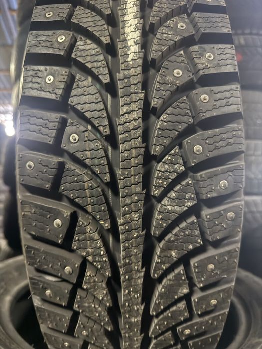 215_60_17-4 нових GT Radial Champiro ICE pro