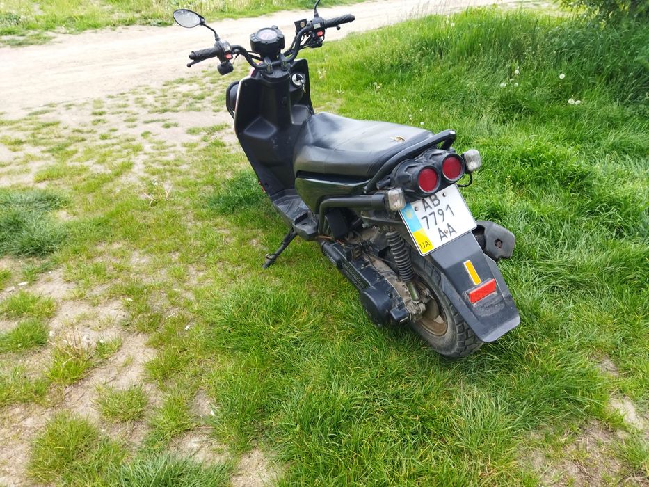 Продається BMS 150 китаєць