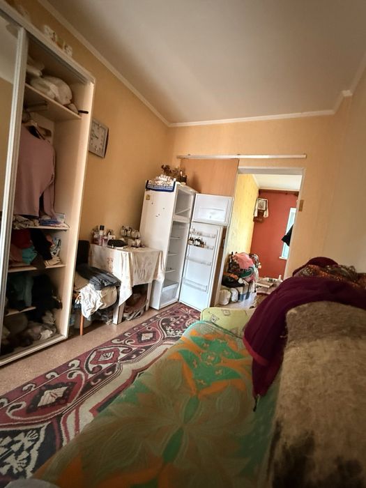 1 кімнатна квартира в приватному секторі в районі дитячої обл. лікарні початок Катранівки