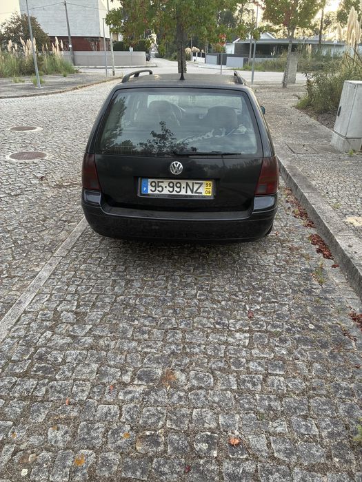 Vw Golf 4 1.9TDI