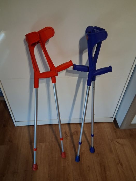 Kule ortopedyczne