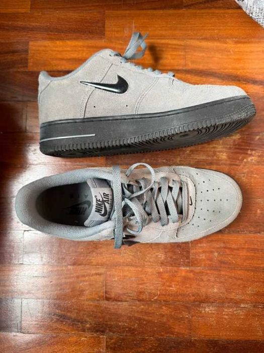 Nike Air Force Tamanho 41 Original