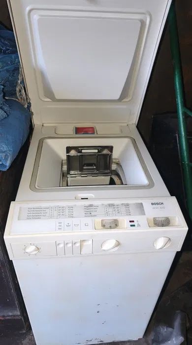 Пральна машина BOSCH WOH 4210