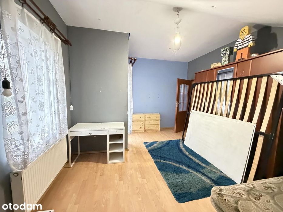 Dom 200 m² | 8 pokoi | idealny dla 2 rodzin | Lędziny | działka 2078m2
