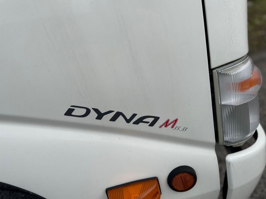 Toyota Dyna 3.0 D-4DViatura em perfeitas condicoes