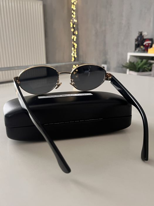 Okulary przeciwsłoneczne Celine