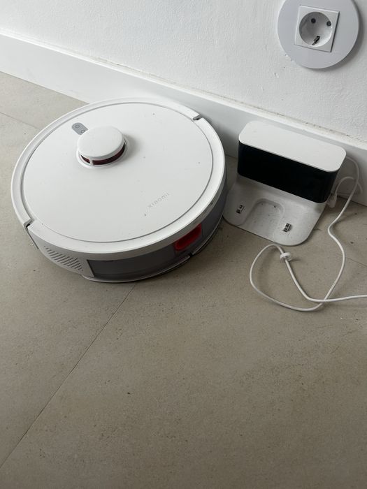 Xiaomi Aspirador Robot S20
