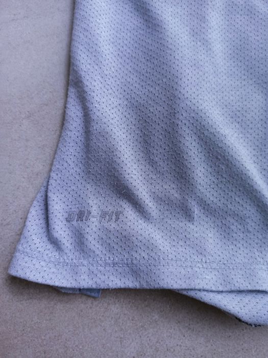Nike Running  Dri-Fit  koszulka rower, siłownia, bieganie  roz. S, M