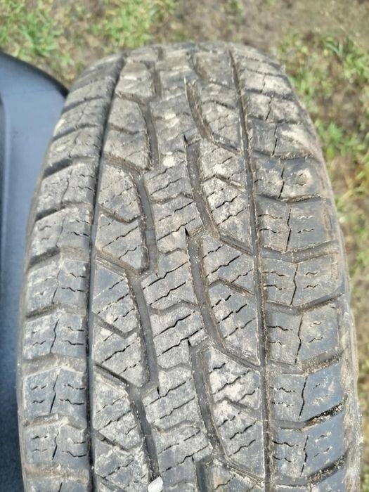Goodride 205/70/r15  96Н  A/T 369