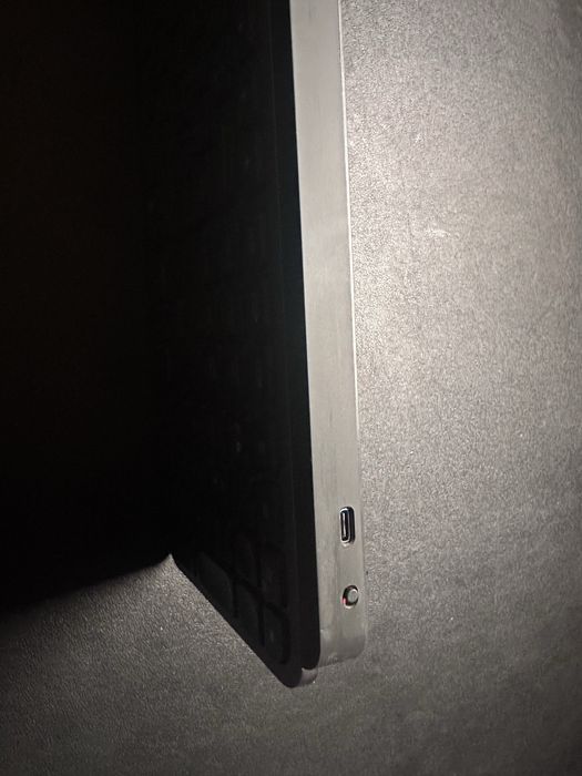 Klawiatura Logitech Mx Keys