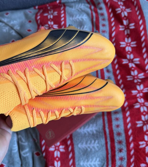 Бутси Puma Ultra Ultimate