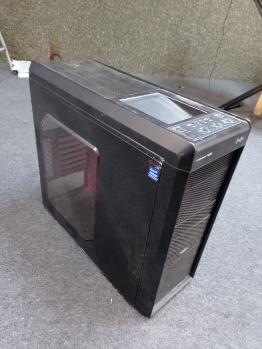 Caixa para computador coolbay