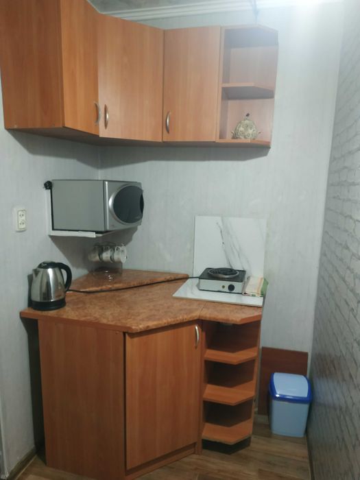 Здам кімнату у гуртожитку на автопарку на довготривалий час