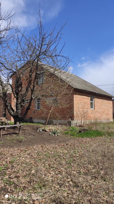 2пов будинок, район Південний