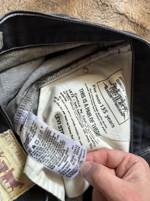 джинсы levis 504 - купить мужские джинсы - Цена на OLX.ua