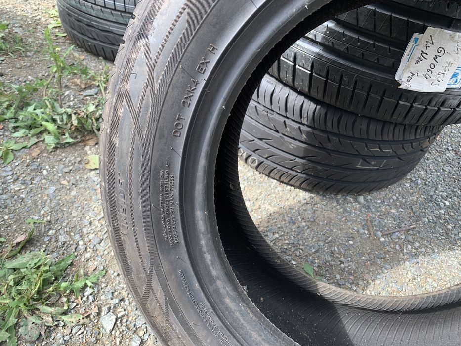 opona letnia Hankook 225/55 r16 95V Ventus Prime 2