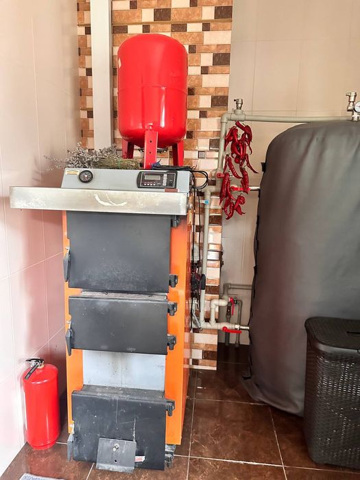 Продаж затишного будинку у с. Вознесенське