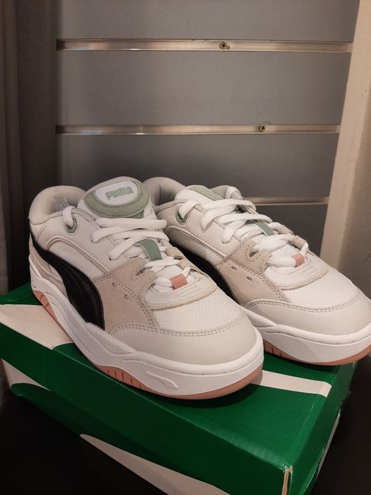 Buty damskie sportowe