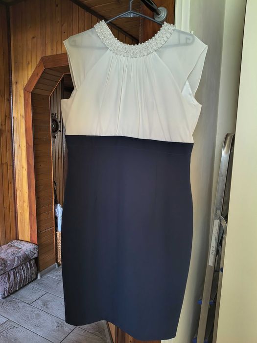Sukienka elegancka