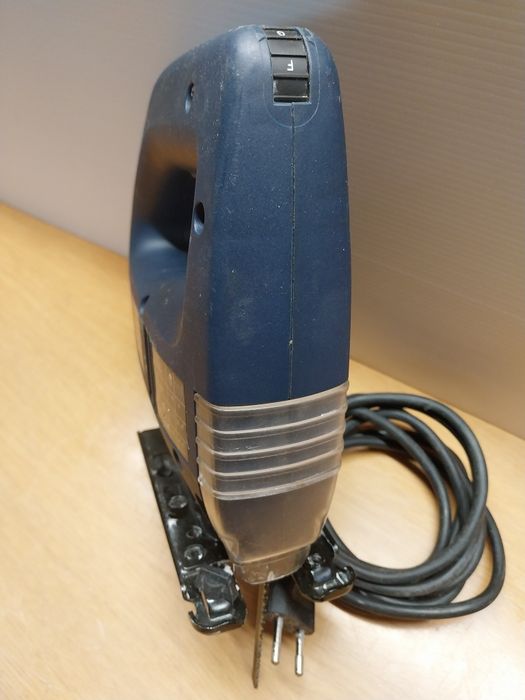 Serra tico-tico AEG STEP 500 500W