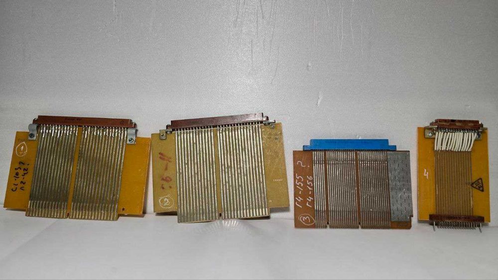 Плата ремонтна осцилограф частотомер вольтметр прилад