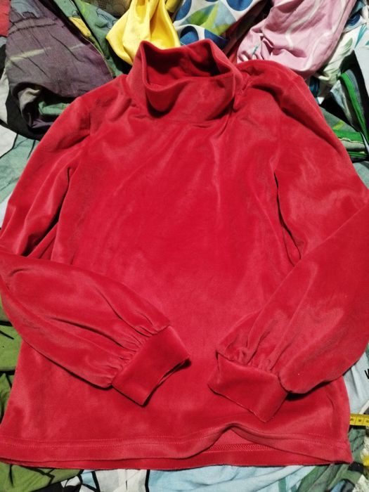 Bluzka półgolf Dimli S/M