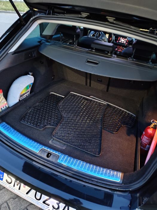 Seat Leon 1.6tdi