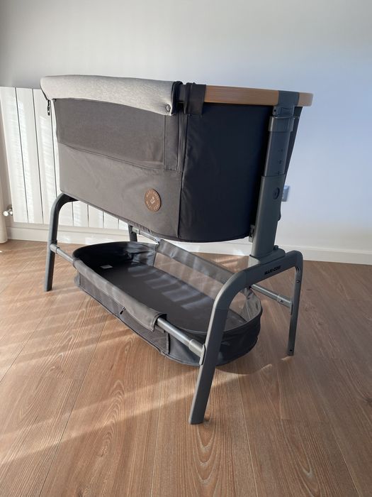 Maxi Cosi Iona Air Berço