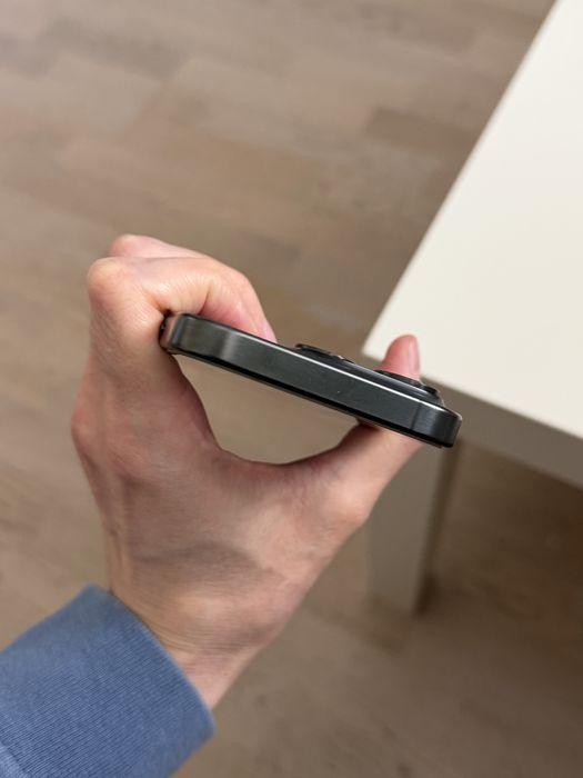 Офіційний телефон Iphone 15pro 256gb Neverlock