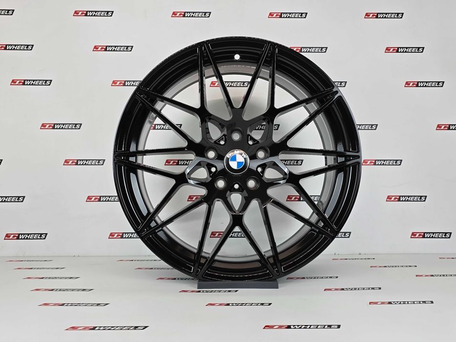 Jantes Look BMW 666M em 18 | 5x120