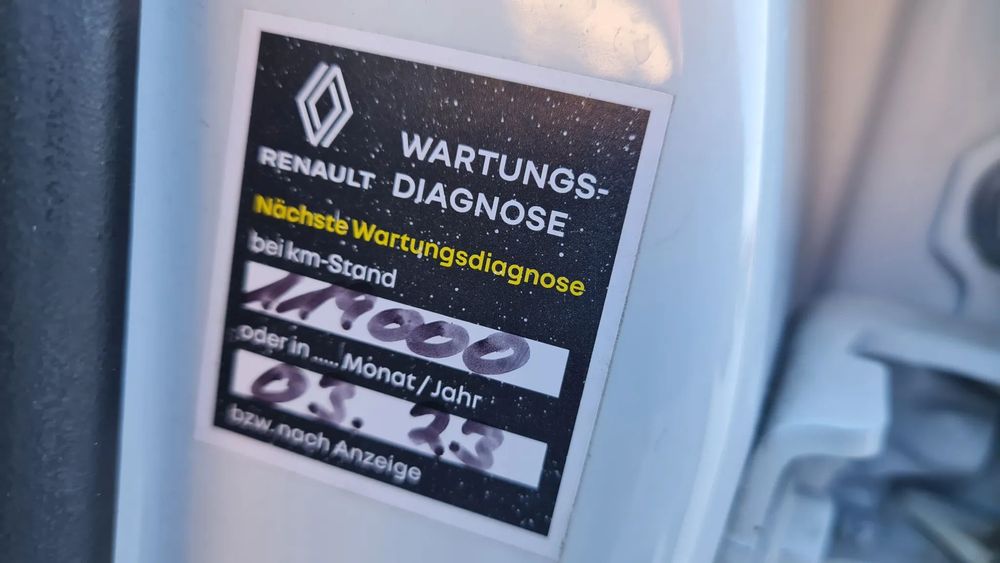 Renault Megane **Nawigacja**Led**121 000km**