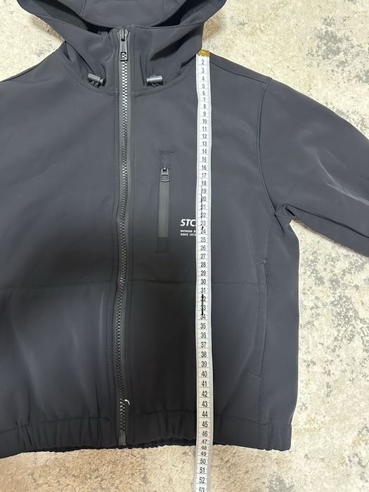 Куртка ZARA 116р водовідштовхуюча