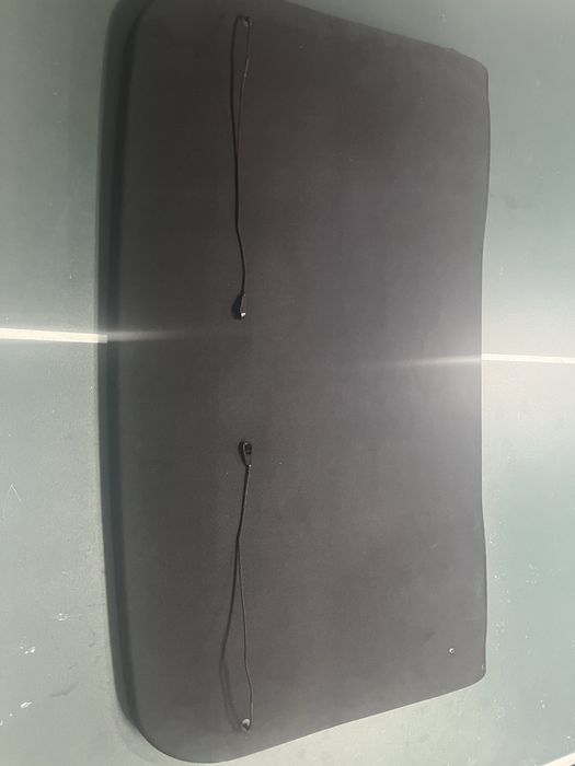 Chapeleira - Mercedes C coupe - cl203…