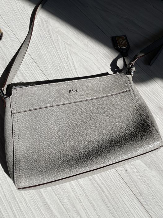 сумка Ralph Lauren