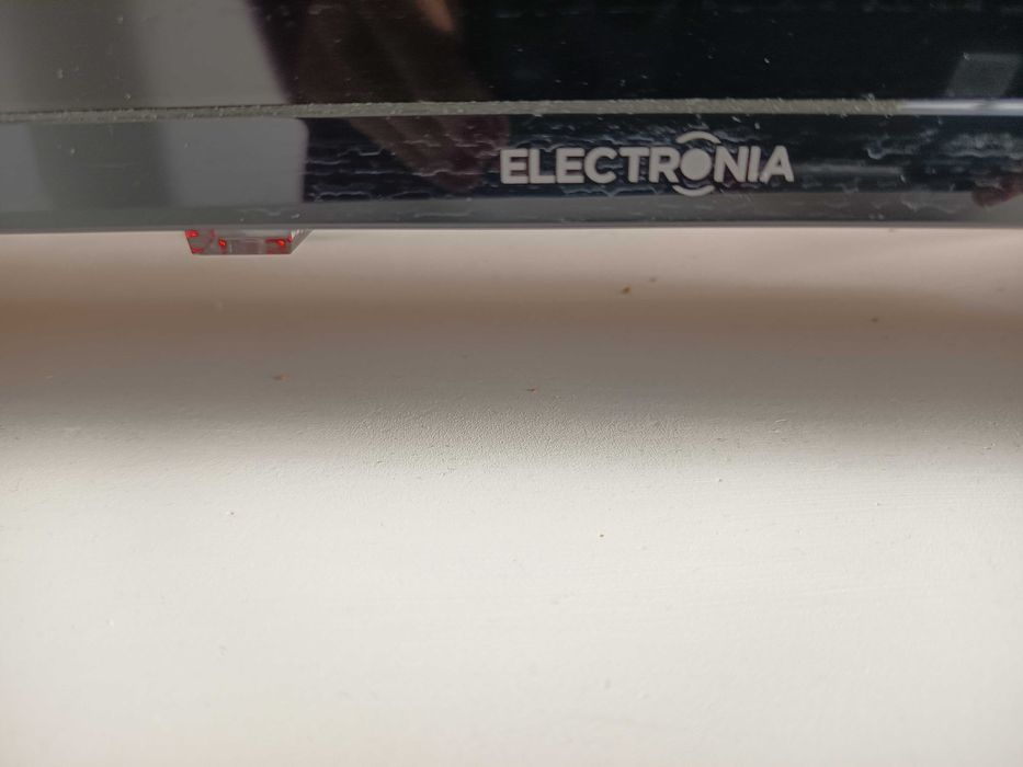 Vendo Smart tv  como nova