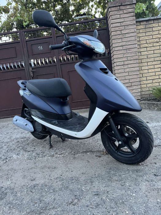 Yamaha Jog Zr 39 Evo2 в супер стані