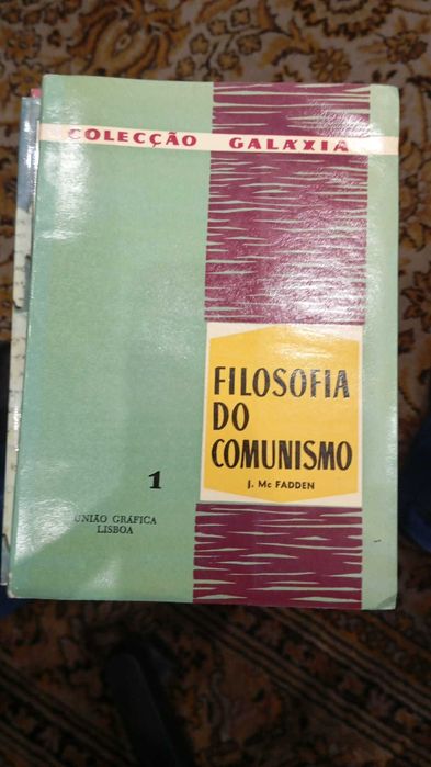 Mc Fadden, Filosofia do Comunismo